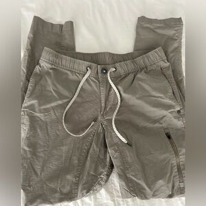 Vuori Men’s Ripstop Pant